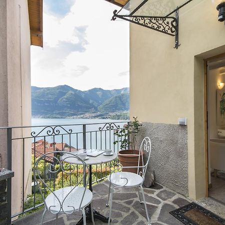 شقة ليتْسّينو  في Rustico Vista Lago المظهر الخارجي الصورة
