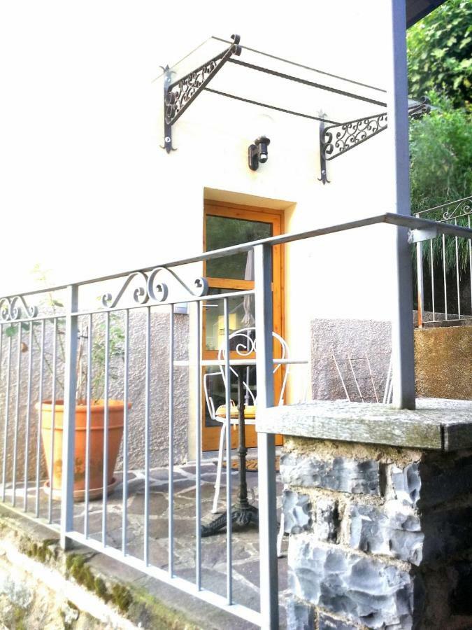 شقة ليتْسّينو  في Rustico Vista Lago المظهر الخارجي الصورة